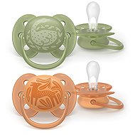 Philips AVENT SCF093/06 Ultrasoft 18+m, 2 pcs - Baby Pacifier