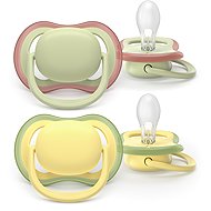 Philips AVENT SCF349/50 Ultra Air, 18+m, 2 pcs - Baby Pacifier