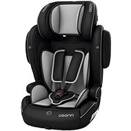OSANN Flux Isofix Grey Melange 9-36 Kg - Car Seat