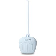 BabyOno pacifier holder, blue - Dummy Case