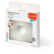 BabyOno transparent protective tape for edges and corners, 3 m - Child Restraint