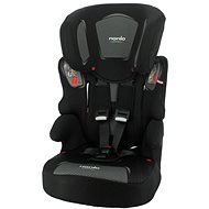 NANIA BeLine First Graphic 9-36 kg - Car Seat