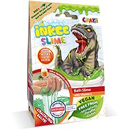 CRAZE Dino bath slime - Bath Additives