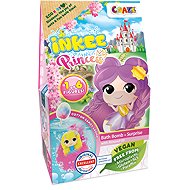 CRAZE Princess - Bath bomb