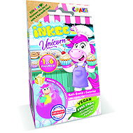 CRAZE Unicorn - Bath bomb
