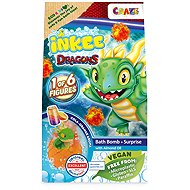 CRAZE Draco box - Bath bomb