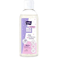 BELLA Mamma Comfort Anti-stretch mark oil 150 ml - Body Gel