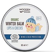 WOODEN SPOON Face and Lip Cream 60 ml - Children's face cream