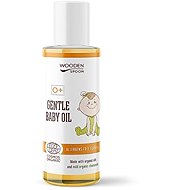 WOODEN SPOON Gentle and massage oil 100 ml - Massage Oil