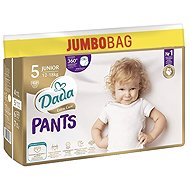 DADA Extra Care Jumbo Bag size 5 (68 pcs) - Nappies