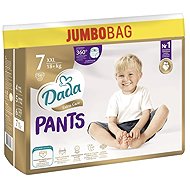 DADA Extra Care Jumbo Bag size 7 (56 pcs) - Nappies