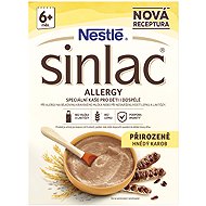 NESTLÉ Sinlac Allergy non-dairy porridge 250 g - Dairy-Free Porridge