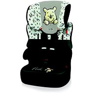 NANIA BeLine SP Winnie The Pooh - Exploring - Car Seat