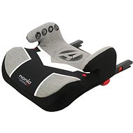 NANIA Topo Easyfix Avengers For Heroes Grey - Car Seat
