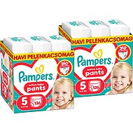 PAMPERS Pants 5 (272 db) - Bugyipelenka
