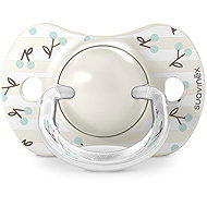 Suavinex Birdies SX for physiological green, 0-6 m, 2 pcs - Baby Pacifier