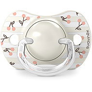 Suavinex Birdies SX for physiological pink, 0-6 m, 2 pcs - Baby Pacifier