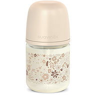 Suavinex Wonderland Physiological SX for +0 120 ml - Baby Bottle