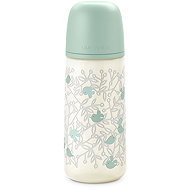 Suavinex Birdies green 360 ml - Baby Bottle