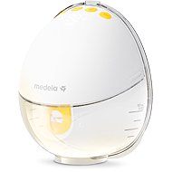 MEDELA Motion InBra™ Single - Breast Pump