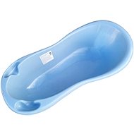 MALTEX Bathtub 100cm Classic, Blue - Baby Bathtub