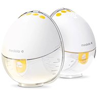 MEDELA Motion InBra™ Double - Breast Pump