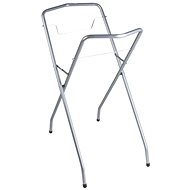 TEGA stand for 2in1 profiled trays 102 cm, grey - Stand