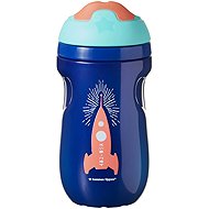Tommee Tippee Explora Non-Leaking Thermal Cup, 260 ml, 12 m+ - Baby cup