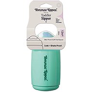 Tommee Tippee Superstar Sipper netekoucí hrneček 390 ml, 12m+, zelený - Baby cup