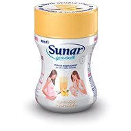 Sunar Gravimilk with Vanilla Flavour 300g - Drink