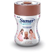 Sunar Gravimilk with Chocolate Flavour 300g - Drink