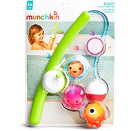 Munchkin Fishing Rod, 24m+ - Water Toy