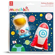 Munchkin Universe Shining Toy - Water Toy