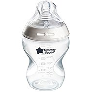 Tommee Tippee Natural Start s Anti-Colic savičkou, 260 ml, 0m+ - Baby Bottle