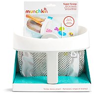 Munchkin mesh pocket for bath toys - Bath Tub Play Pouch