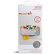 Munchkin bath toy organiser - Bath Tub Play Pouch