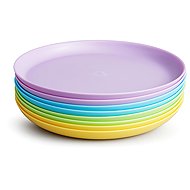 Munchkin children's dinnerware set, 8 pcs - Set of Plates