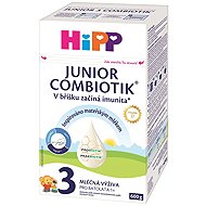 HiPP 3 Combiotic 600 g - Baby Formula