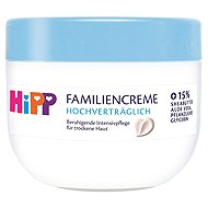 HiPP Cream for the whole family 300 ml - Children's Body Cream