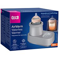 LOVI AirWarm - Bottle Warmer