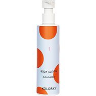 KOLORKY Kids Body Lotiom Cloudberry  190 ml - Children's Body Lotion