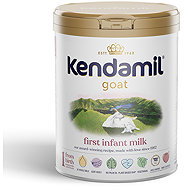 Kendamil Goat Infant Milk 1 (800 g) - Baby Formula