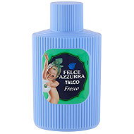 FELCE AZZURRA Fresco 200 g - Baby Powder