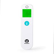 PETITE&MARS Nexa Contactless Infrared Thermometer 0m+ - Children's Thermometer