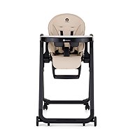 PETITE&MARS Tasty Pastel Beige - High Chair