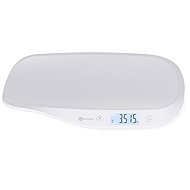 PETITE&MARS Digitální váha pro kojence Balance  - Baby scales