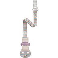 NIP Purple-Girl - Dummy Clip