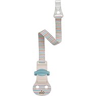 NIP Blue-Boy - Dummy Clip