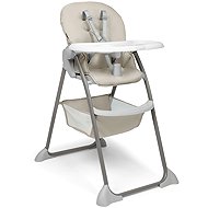 HAUCK Sit N Fold Beige - High Chair