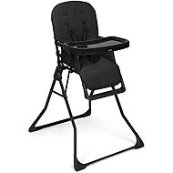 HAUCK Sit N Go Black - High Chair